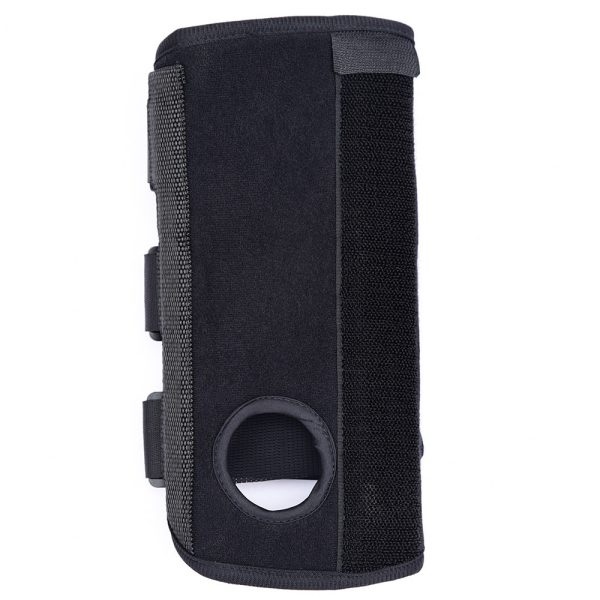 Wrist support, fracture, sprain, wrist protection, wrist fixation, wrist support, wrist bone fixation strap - Image 3