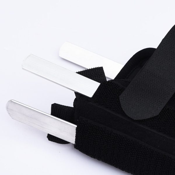 Wrist support, fracture, sprain, wrist protection, wrist fixation, wrist support, wrist bone fixation strap - Image 2