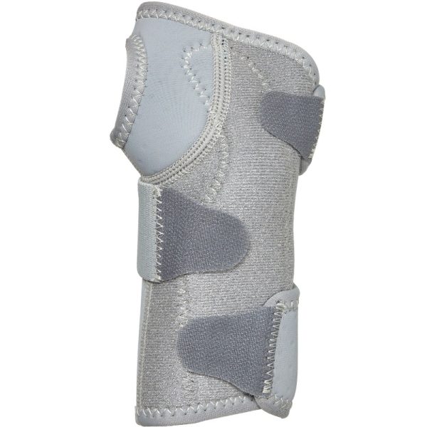 Wrist Sprain Wrist Tendon Sheath Support Fracture Joint Fixer Rehabilitation Sheath Protector Female Wrist Pain and Strain Male - Image 2